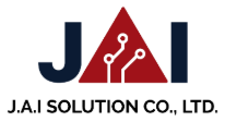 JAI Solution Logo