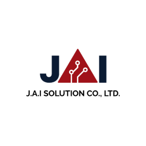 JAI Solution Logo