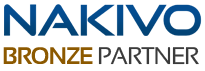 NAKIVO Bronze Partner — J.A.I Solution